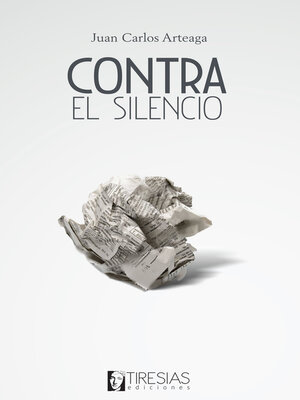 cover image of Contra el silencio